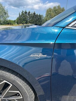 Škoda Superb iV 1.4 TSI plug-in hybrid - 9