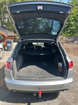 Audi A6 C6 2.0 TDI (103 kW / 140 k) - 9