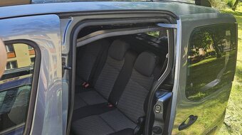 Peugeot Partner Tepee Outdoor - 9