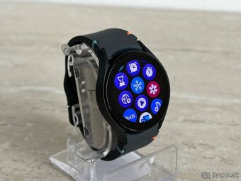 Samsung Galaxy Watch FE, Black - 9