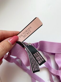 Victoria’s Secret nohavičky vyššia rada S - 9
