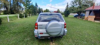 Toyota Rav4 - 9