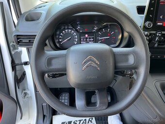 Citroën Berlingo BlueHDi 100 S&S Feel Pack M - 9