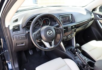 Mazda CX-5 2.2 Skyactiv-D AWD Revolution - 9