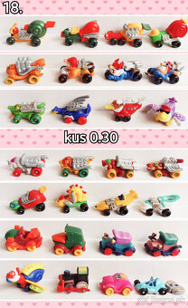 kinderká 18 - 9