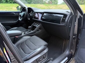 Škoda Kodiaq 2.0 TDI SCR Style DSG 4x4 - 9
