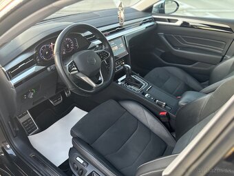 Volkswagen Arteon SB Elegance 147kw/200ps/ - 9