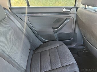 Volkswagen Golf 6 - 9