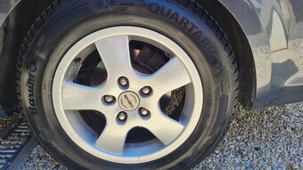 KIA CEED SPORTWAGON 1.6 CRDI - 9