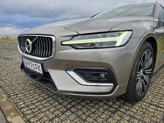 VOLVO V60 D4 INSCRIPTION - 9