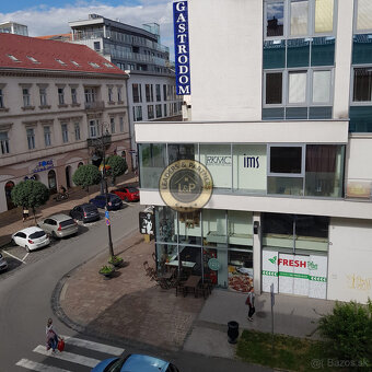 3 izbový byt Košice - Staré mesto, Mlynská ul., kompl. rek - 9