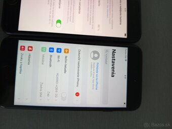 iPhone SE 2022-SE 2020 - 9