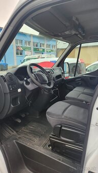 Renault Master 2.3 DCI 2019 145K L3H2 Max 3.5t - 9