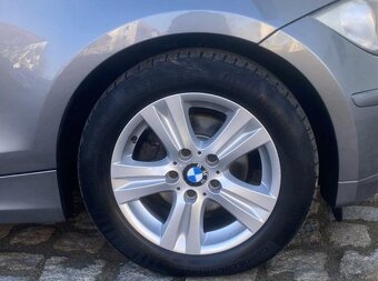 BMW 1 e87 - 9