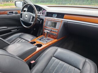 Volkswagen Phaeton 3.0Tdi V6 171kw 4-motion - 9