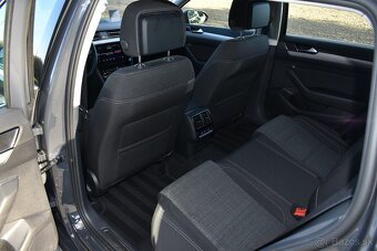 VW PASSAT 2.0 TDI BUSINESS DSG// 140 000KM//ROK 2020 - 9