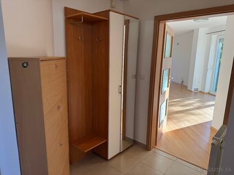Skvelé bývanie v bungalove na Lodenici - 9