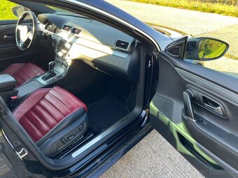 Volkswagen Passat CC R-LINE 2.0 TDI 130kw DSG-6 - 9