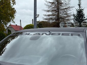 DODGE RAM 1500 5,7 HEMI BADLENDER odpočet DPH - 9