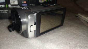 Kamera SONY Handycam DCR-SX45E - 9