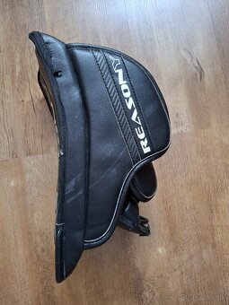 ReasonY lapacka a vyrazacka na hokejbal - 9