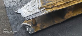 Zváranie zamocnictvo - 9