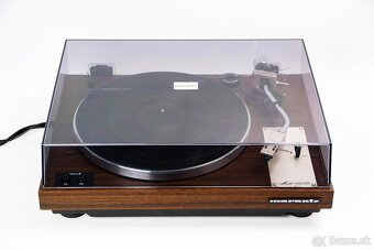 MARANTZ Model 6050 / prenoska GRADO MG / záruka - 9