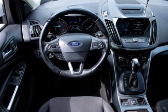 Ford Kuga 2018 /AJ NA SPLATKY/ - 9