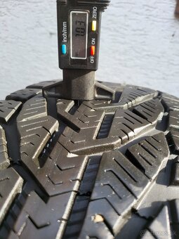 205/45 R17 Riken zimne pneumatiky - 9