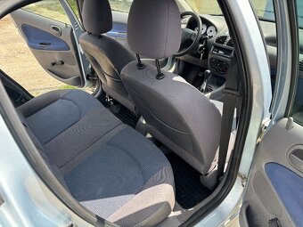 Predám Peugot 206 - 9