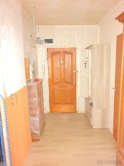 Predám 2, 5 izbový byt v Štúrove blízko Jednoty - 9