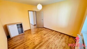 Na predaj 2 i zrekonštruovaný byt 50 m2 v Partizánskom - 9