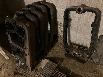 Viadrus U22 na diely - 9