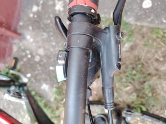 Predám bicykel CTM Zephyr 2020 veľkosť 27,5 - 9