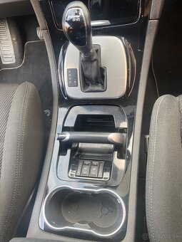 Ford S-Max 2.0 TDCi DPF 163k Titanium A/T - 9