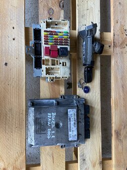 Náhradné diely použité aj nové Fiat ducato , Peugeot boxer - 9