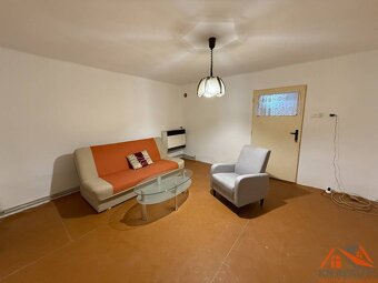 VÝBORNÁ PONUKA Na predaj 5 izbový rodinný dom Svätý Peter - 9