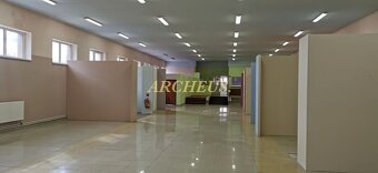 PREVÁDZKOVÁ BUDOVA - OBCHOD A SLUŽBY, HLAVNÁ, SEČOVCE - 9