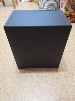 Creative I-TRIGUE L3800 48 Watts 2.1 repráky - 9