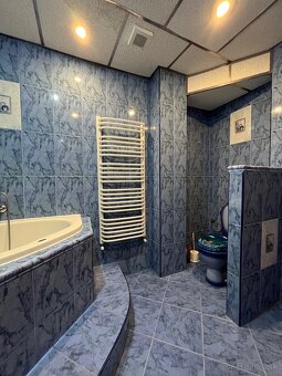 3 izbový byt so záhradkou, garážou, Čemerné - 9