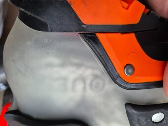 Salomon quest 90 - 9