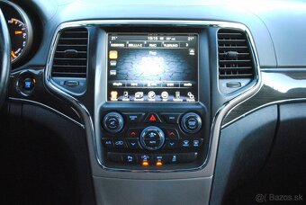 Jeep Grand Cherokee 3.0 Diesel - PREDAJ AJ NA SPLÁTKY - 9