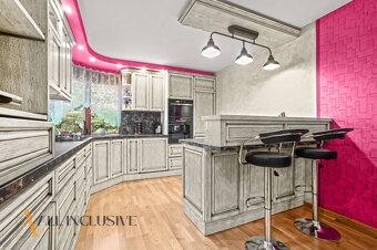 ALL INCLUSIVE | NA PREDAJ 6-IZBOVÝ POSCH. RODINNÝ DOM, HORNÉ - 9