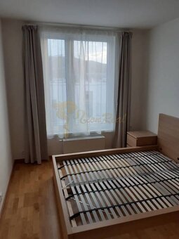 3-izb. byt, Polianky, Dúbravka, garážové státie, novostavba - 9