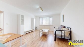 PRENÁJOM: zariadený 2 - izbový byt blízko centra - KOMÁRNO - 9