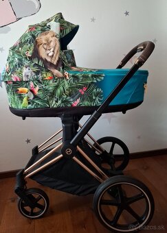 Cybex priam 4.0 DJ Khaled 2023 - 9