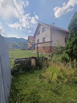 Rodinný 3 poschodový dom na predaj, Stráne, Martin - 9