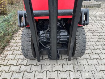 Vysokozdvižný vozík DESTA DVHM 2022LX - 9