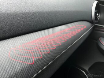 DongFeng T5 EVO 1.5 7DCT DELUXE, nový + pneu, odpočet DPH - 9