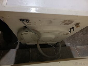 Práčka whirpool s dovozom v bratislave gratis - 9